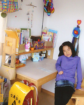 学習机 お写真
