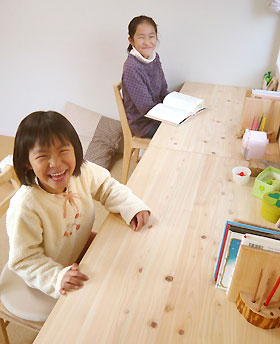 学習机 お写真