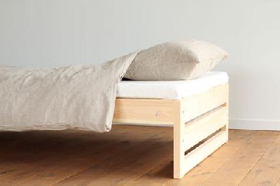 bedflat