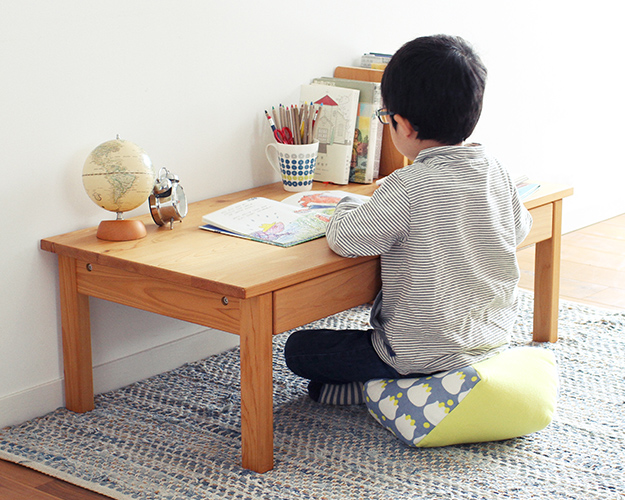 おじゃみキッズ使用後