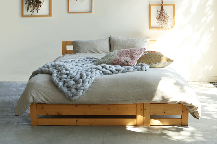 これだけ読めば丸わかり！キシルのベッドが「家族」にオススメな理由 